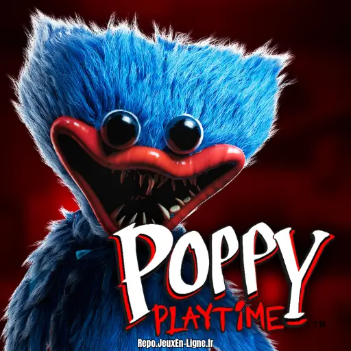 Poppy Playtime