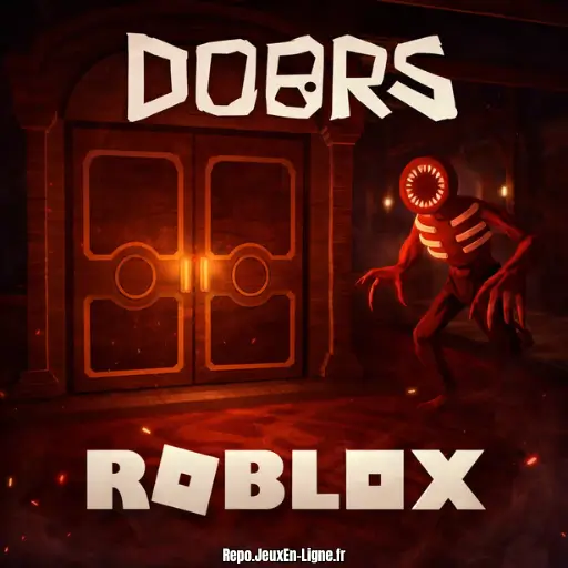 Roblox Doors